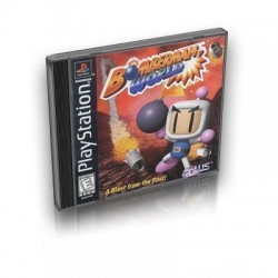 Bomberman World [SLUS-00680] Rom